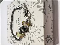 Bracelet Trollbeads in Silver STARTTHUN5